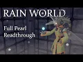 Download Lagu Exhaustive Pearl Analysis | Rain World