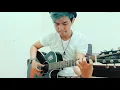 Download Lagu Embun - The Moon | cover by Daniel Enggar11 #embuncover #danielenggar11 #coverthemoon