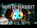 Download Lagu White Rabbit (Jefferson Airplane) | AI music video