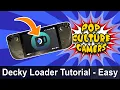Download Lagu How to install Decky Loader and customise you Steam Deck