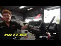 Nitro Marine - where to find your engine serial number on your portable Mercury engine