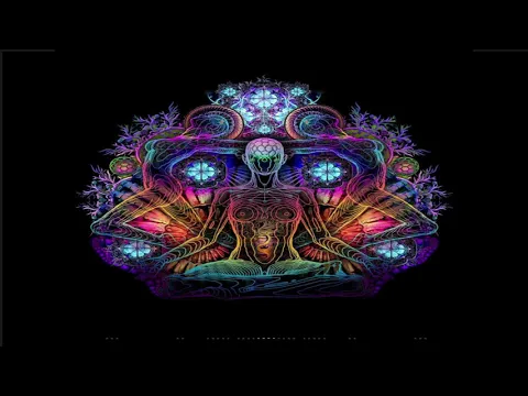 PsyTrance ~ Hope Is Stronger Than Fear ~ January 2021 Mix