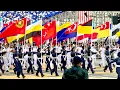 Download Lagu Road To Merdeka Ke 68! FULL UNIFORM REHEARSAL Hari Kemerdekaan Malaysia Di Putrajaya Sektor Awam