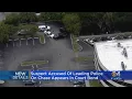 Mugshots Released In Police Pursuit Through Broward Streets