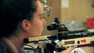 Gallery of Guns Profile - McKenna Dahl