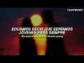 Marshmello x Portugal. The Man - Phoenix (Sub Español + Lyrics)