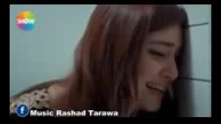 سافر  حبيبي  وراح ماترك الا جراح دندنها