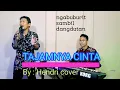 Download Lagu DANGDUT COVER ORGEN TUNGGAL  TAJAMNYA CINTA EDISI ROMADHON 2023