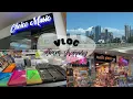 KPOP SHOPPING IN DTLA Choice Music LA Music Plaza Kpop Music Town VLOG