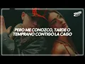 Jhay P, Greeicy - LE PEDÍ A DIOS (Letra / Lyrics)