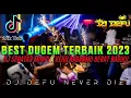 Download Lagu DUGEM GALAU TERBARU 2023❗SEBATAS MIMPI  VS KEHILANGAN MU BERAT BAGIKU NEW DJ DEFU