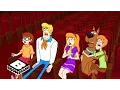 Be Cool Scooby Doo Screama Donna Boomerang