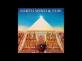Earth Wind & Fire  -  Runnin'