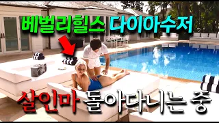 1980년대 모든 걸 다 가진 LA 상류층 자녀들의 완벽한 일상 뒤에 숨겨진 은밀한 비밀 [ 더 샤즈 ]