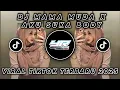 Download Lagu DJ MAMA MUDA • VIRAL TIKTOK TERBARU 2025 ( Yordan Remix Scr )