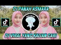 Download Lagu DJ PANAH ASMARA || DJ VIRAL TIK TOK TERBARU 2021 SPESIAL TAHUN BARU