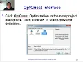 L14 15 Ch6 3 OptQuest