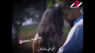 اغنية ناصيف زيتون الجديدة  انا اعتبرتك حالي                  دندنها