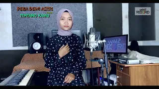 Download Lyodra - Tentang Kamu \ MP3