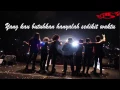 Download Lagu POWERSLAVES - HEY ( Official Lyric Video )