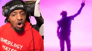 the ending made me so sad juice wrld empty out your pockets reaction 