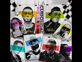 Jay Wheeler, Myke Towers - La Curiosidad (Rmx Red) ft. Becky G, De La Ghetto, Arcangel, Zion, Lennox
