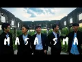 Masa SMA - Angel 9 Band - Versi Arab || Markaz Arabiyah