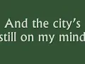 Toes - Zac Brown Band Lyrics