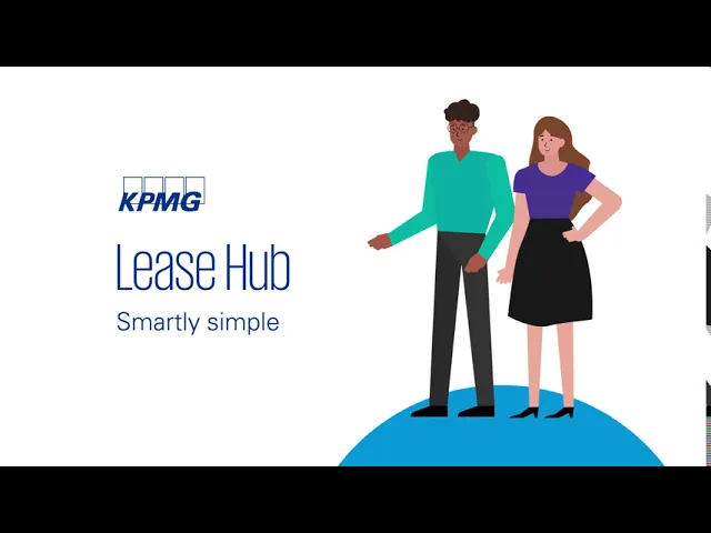 KPMG Product onboarding video