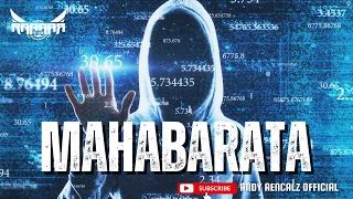 funkot india mahabarata ii cover by andy aencalz official