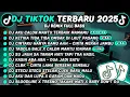 Download Lagu DJ TIKTOK TERBARU 2025-🎵DJ AKU CALON MANTU TERBAIK MAMAMU🎵DJ RINDU AKU RINDU KAMU JADI SATU