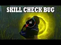 Apparently you can t do Yellow Glyph Challenge - Dead by Daylight