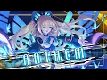 D-nizer: ANTHEM ONLY (Azure Striker GUNVOLT 3)