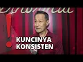 Download Lagu Pesan Rommy Sulastyo ke Raissa Anggiani yang Terjun di Industri Musik
