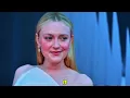 Dakota Fanning Wear Transparent Bikini In Public At Vacation Look At Photos