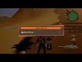 DBZ Kakarot DLC 2 Part 51 Where to Find Black Meteorite Locations Training Room Lvl 8