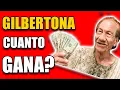 How much do Morser82 and Jorge Leon make on YouTube How much does Gilbertona make