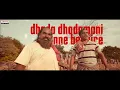 La La Bheemla  - Video Lyrical | Bheemla Nayak | Pawan Kalyan, Rana Daggubati | Thaman S | Trivikram