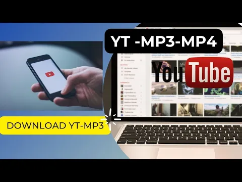 Download MP3 Cara Download  yt-MP3