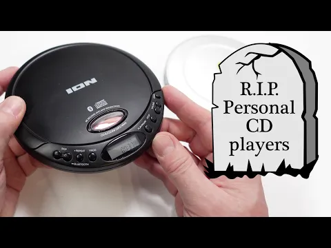 Download MP3 R.I.P. Personal CD - Their demise passed largely unnoticed