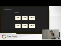 Stackathon Presentation deadrop the geolocational secret web app prototype