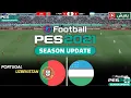 PES 2021 eFootball