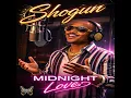 Midnight Keys