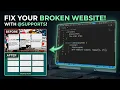 Your Website Looks Broken on Old Browsers Here s Why