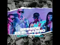 Session en el Barrio #7 - Gusty dj & ECKO