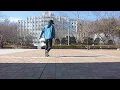 東方神起さん「Reboot」dance cover☆