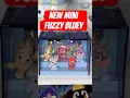 NEW Mini Bluey Fuzzies Toy Collectibles