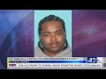 US Marshals seek man for Greenwood homicide