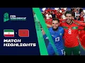 Download Lagu HIGHLIGHTS: IR Iran v Morocco | FIFA Futsal World Cup Uzbekistan 2024