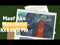 Download Lagu MAAFKAN AKU MENCINTAI KEKASIHMU - RAGILKUN COVER REBECCA